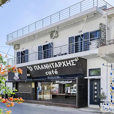 Anatoli Κίσσαμος
