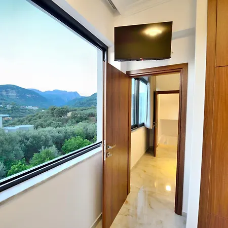 Anatoli Apartment Kissamos