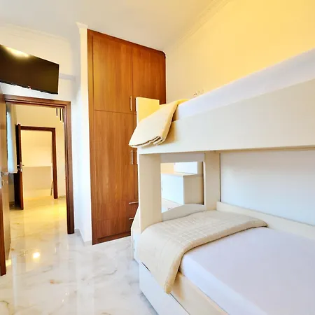 Apartment Anatoli