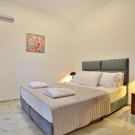 Apartment Anatoli *